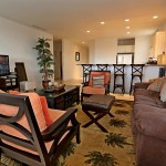 Pacifico Clubside Ocean View Condo C305 at  for 350000