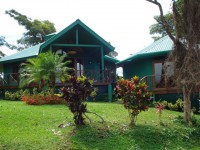 Arenal Lake House