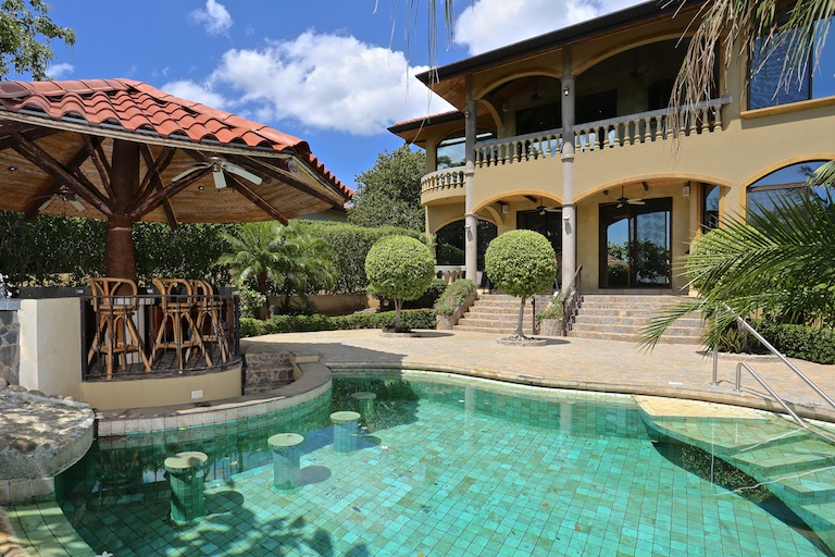 Financing property in Costa Rica can make this your home in paradise