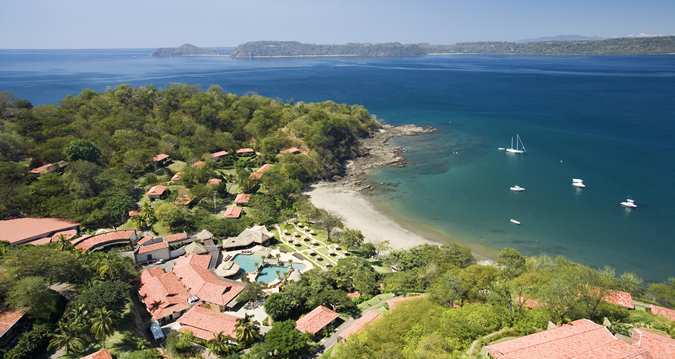 Papagayo Region Hotels