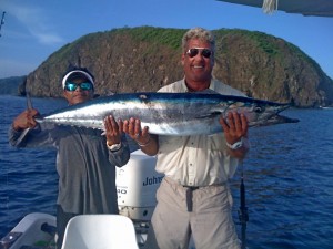 Sport Fishing in Playas del Coco