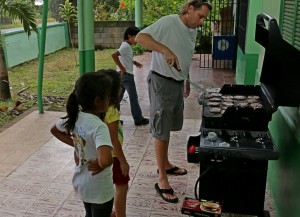 Children's Day Libertad School 10