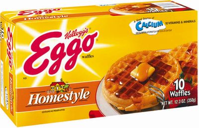 Eggo Waffles