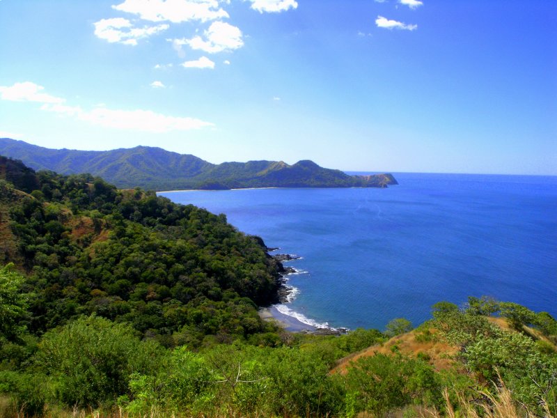 Playa del Coco Costa Rica