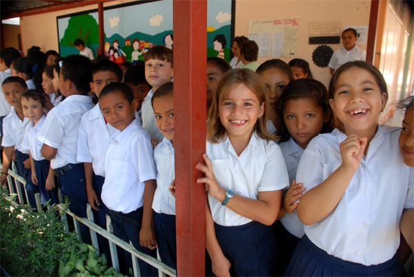 private schools in Guanacaste Costa Rica