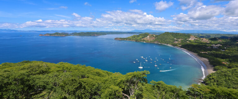 Investing in The Papagayo Region