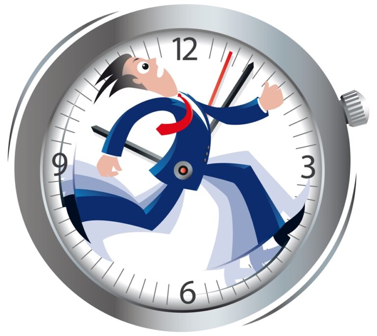 Time Management Secrets