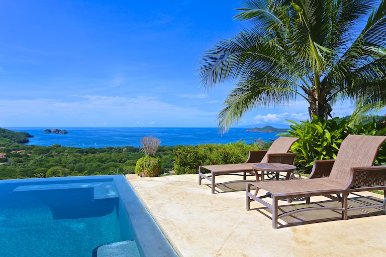 Costa Rica Real Estate Market outperforms U.S. Real Estate