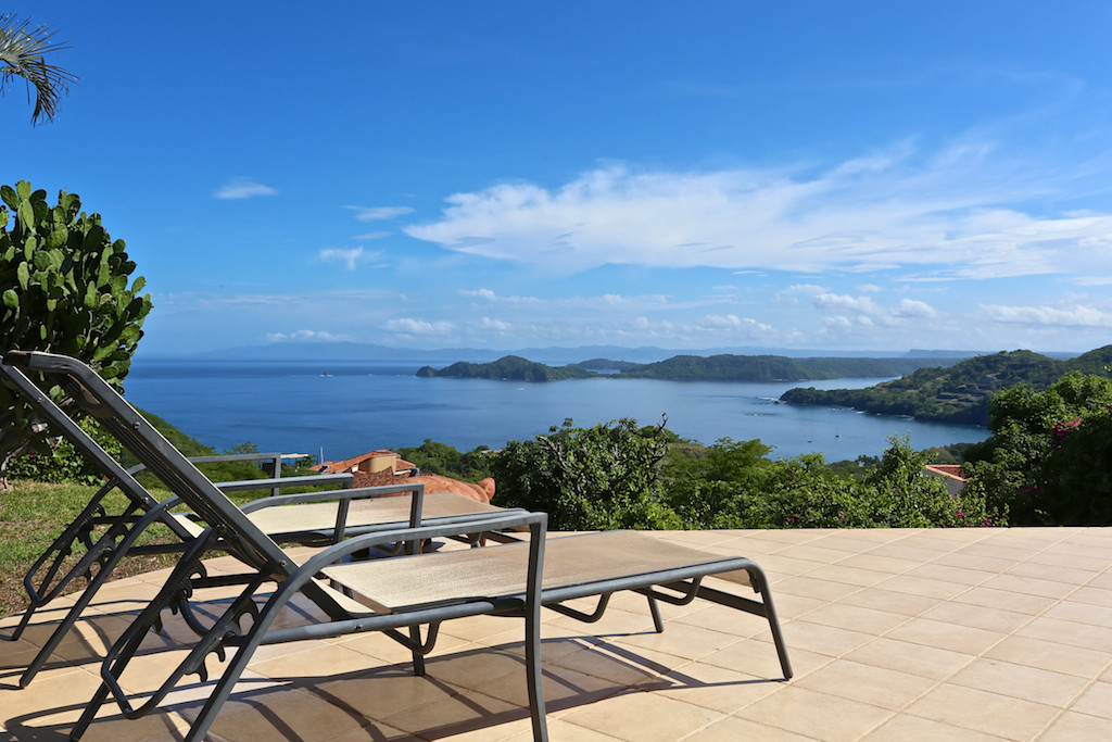 Offer to Purchase Property Costa Rica