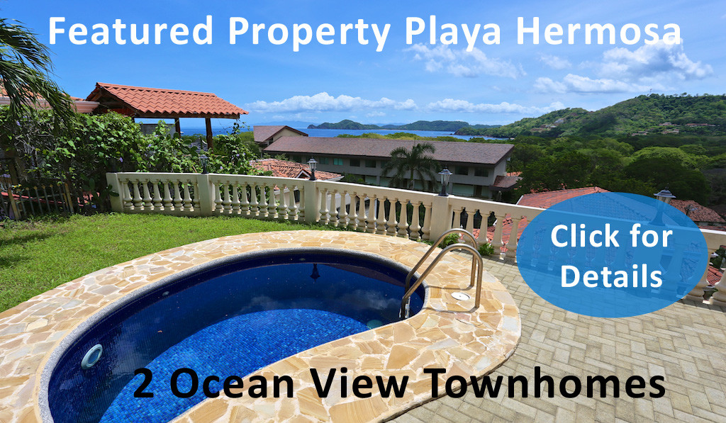 Hermosa Bay Townhomes