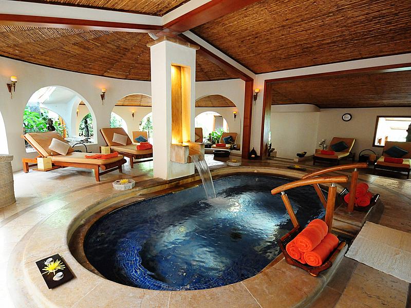 Spas in Costa Rica