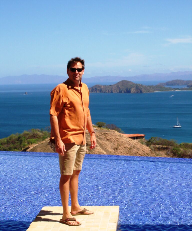 Life is a Highway – How I came to Costa Rica Part 4