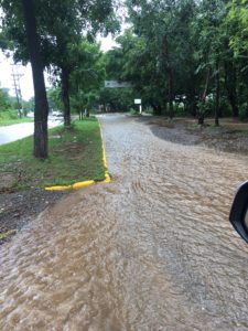 Tropical Storm Nate