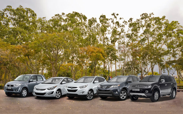 How can I buy a car in Costa Rica?