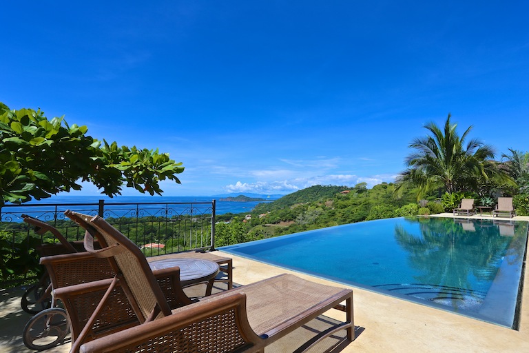 Moving to Costa Rica–What is my Exit Plan?