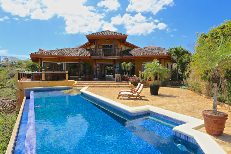 Guide to Buying Property in Costa Rica
