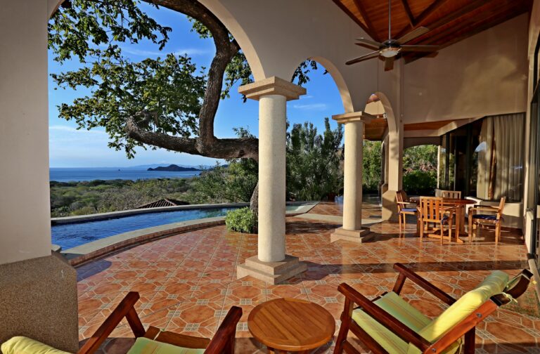 Owning Property in Costa Rica–how much does it cost to maintain it?
