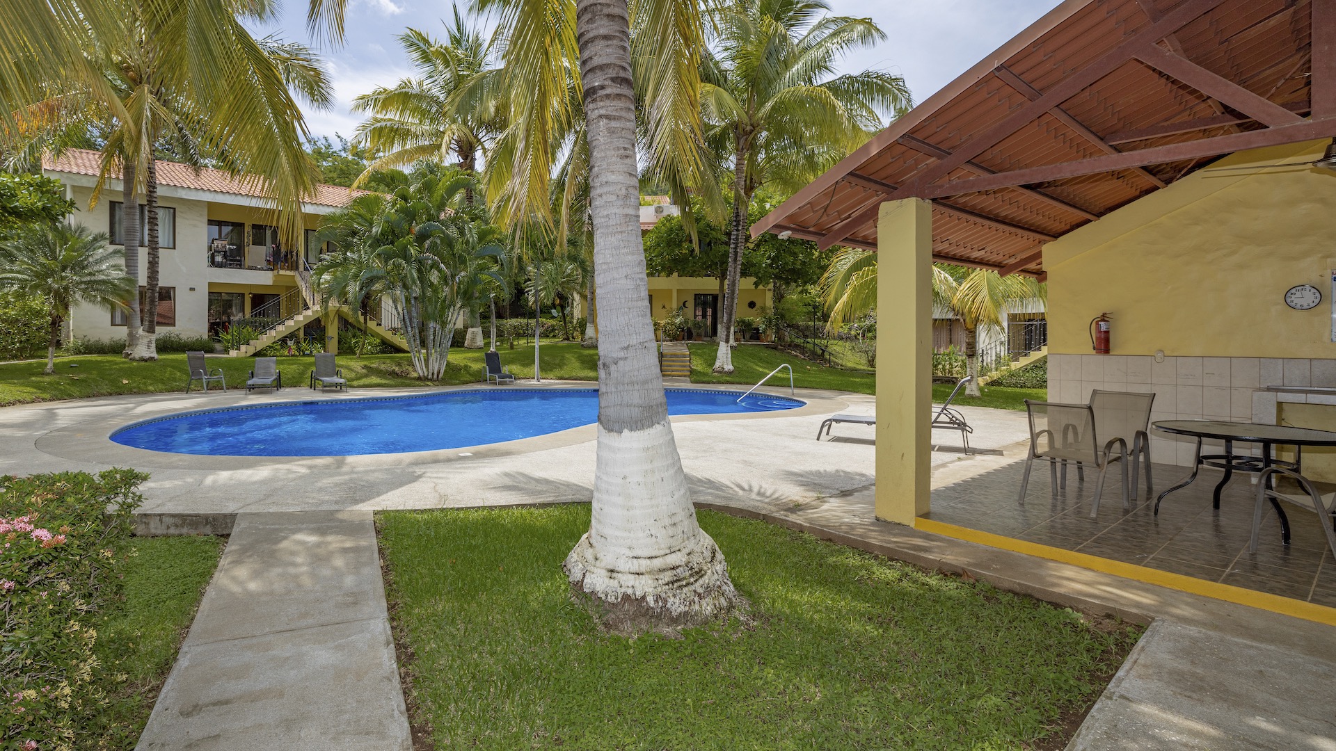 Condos for Sale in Costa Rica Tank Tops Flip Flops