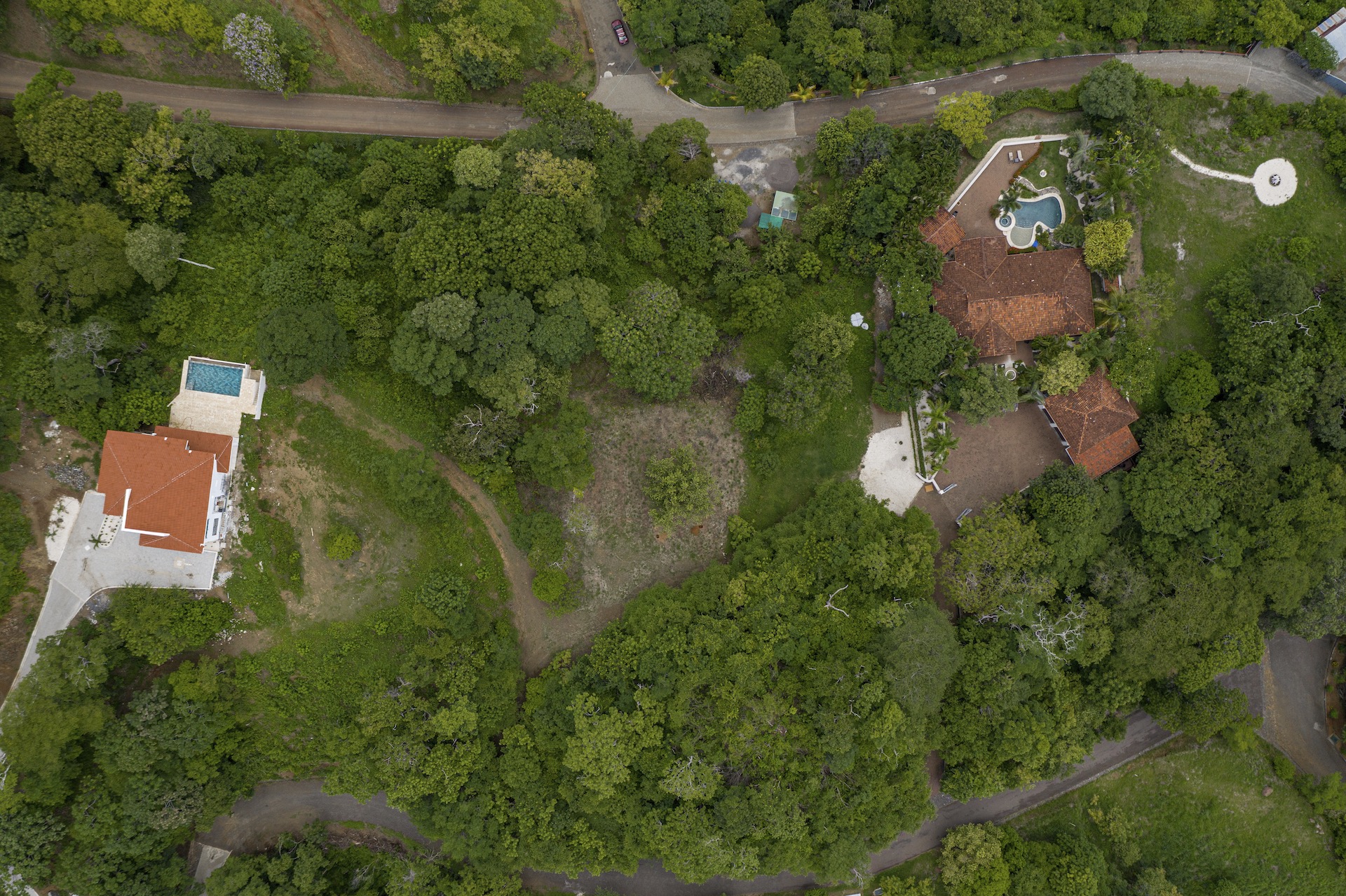 Ladera del Mar Lot 21 Ranchitos Ridge Costa Rica Real Estate Listing