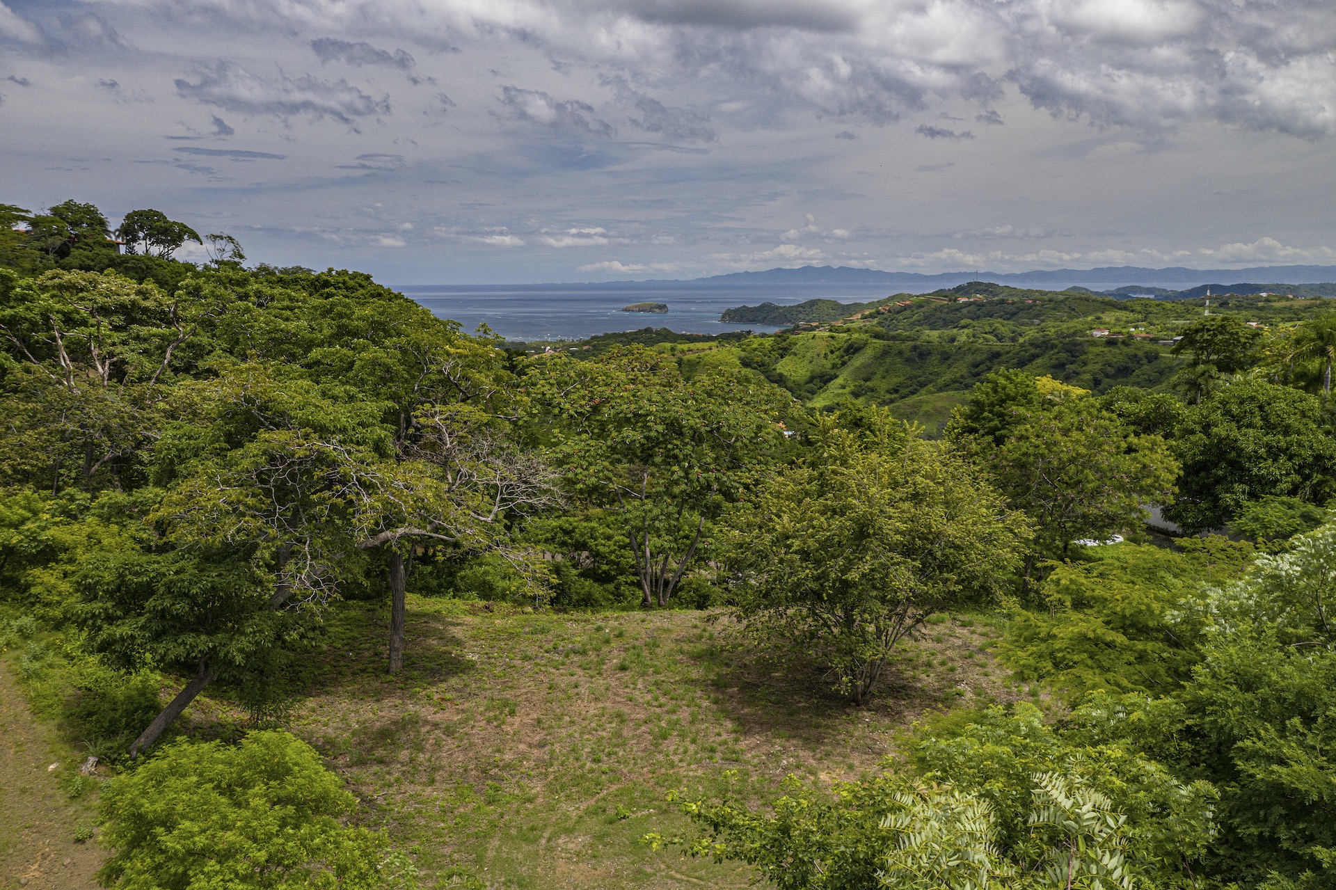 Ladera del Mar Lot 21 Ranchitos Ridge Costa Rica Real Estate Listing