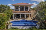 Casa Tranquila Cacique Lot 9 and 10