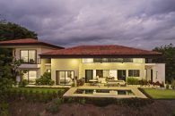Casa Alto Verde Ladera del Mar Lot 10 Ranchitos Ridge