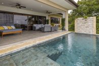 Casa Punta Ladera Ranchitos Ridge Lot N2