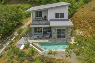 Casa Aguila Coco Bay Estates Lot 20