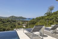 Villa Anona Pacifico Lot 38