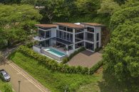 VILLA VALLE VERDE PACIFICO LOT 20
