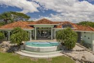 Sunset Villa Vista Ridge Lot 24