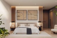 VILLA BOSQUE DEL COCO COCO BAY ESTATES 108