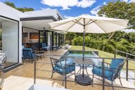 VILLA BELLA AZUL PALO ALTO Lots 27B and C