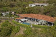 Casa Escondida Monte Bello 10