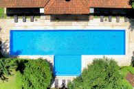 Hermosa del Mar 6-1C Luxury Condo