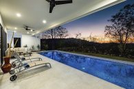 CASA BLANCA MONTE BELLO 45