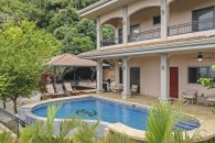 Villa Ocotal Oasis