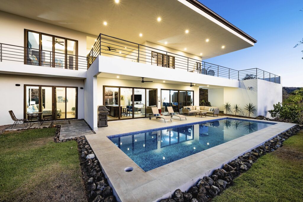 CASA BLANCA MONTE BELLO 45