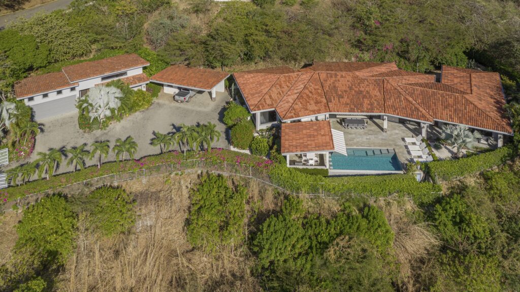 Casa Escondida Monte Bello 10
