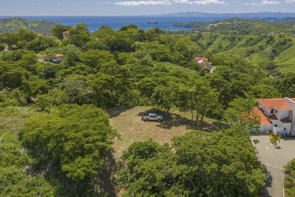 LADERA DEL MAR LOT 24 Ranchitos Ridge