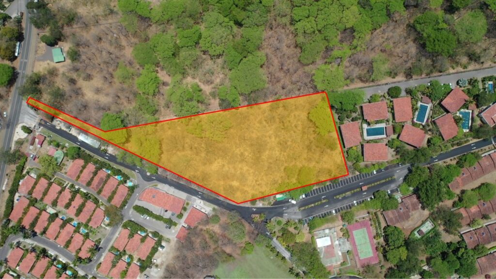 PLAYA HERMOSA DEVELOPMENT PROPERTY