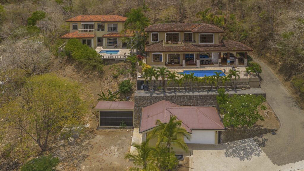 2 Ocean View Homes Monte Bello Norte