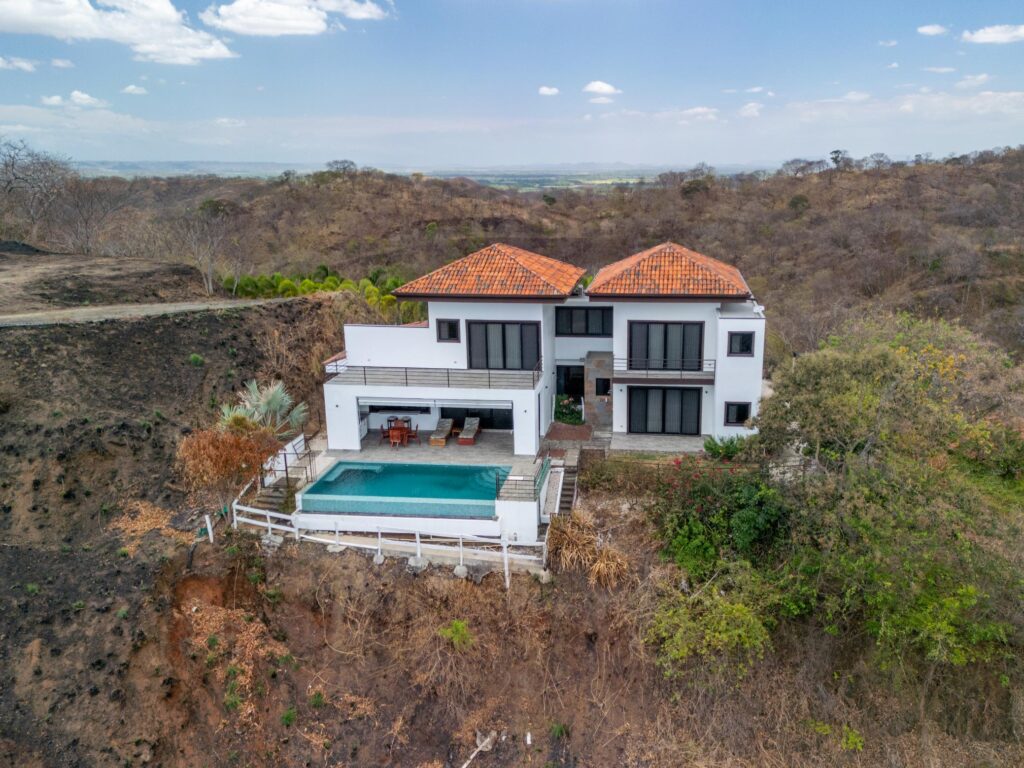 Casa Bona Vita, Ladera 9 Ranchitos Ridge