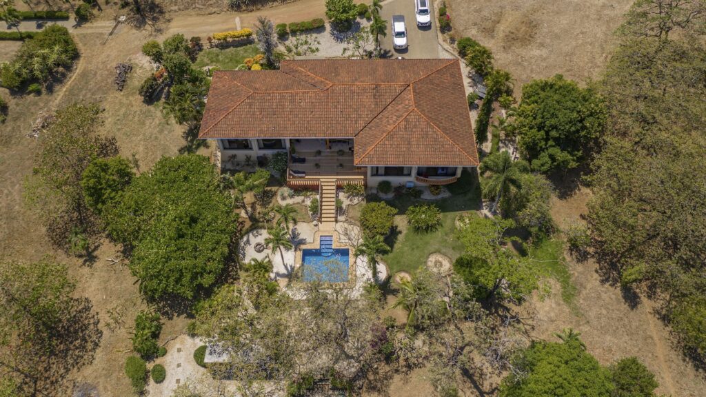 CASA HUERTA VISTA RIDGE LOT 52