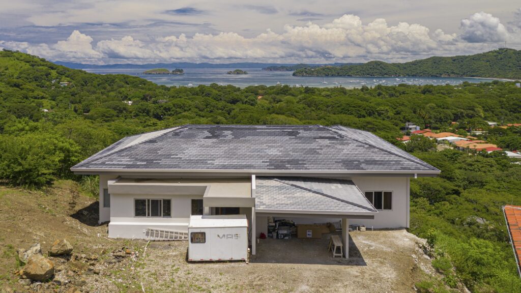 Casa Paloma Coco Bay Lot 38
