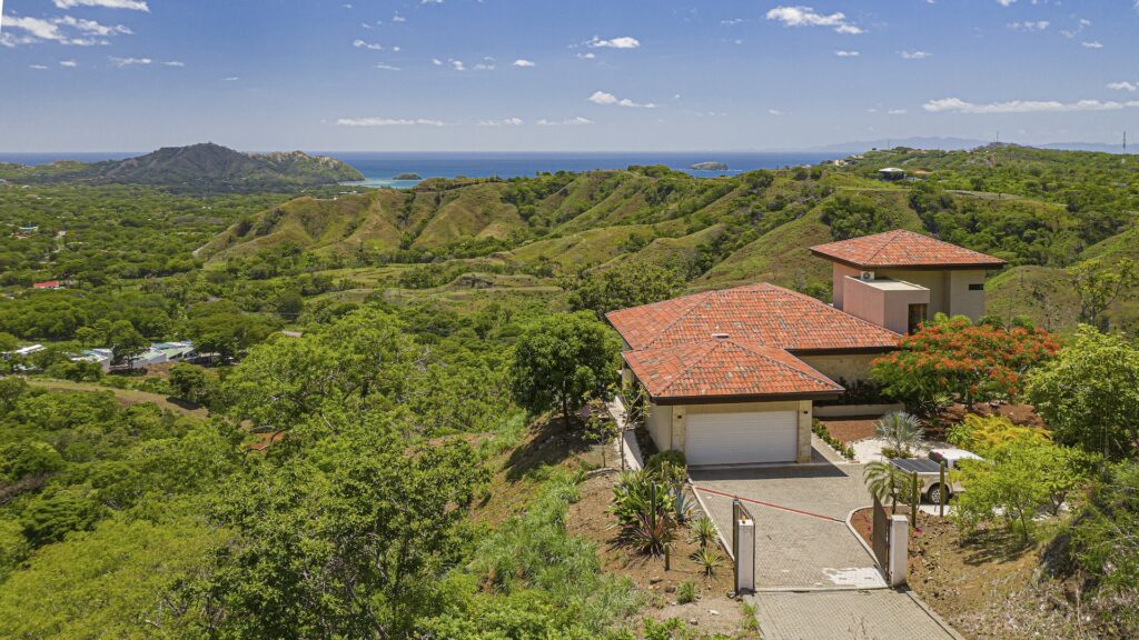 CASA PUNTA LADERA Lot N2