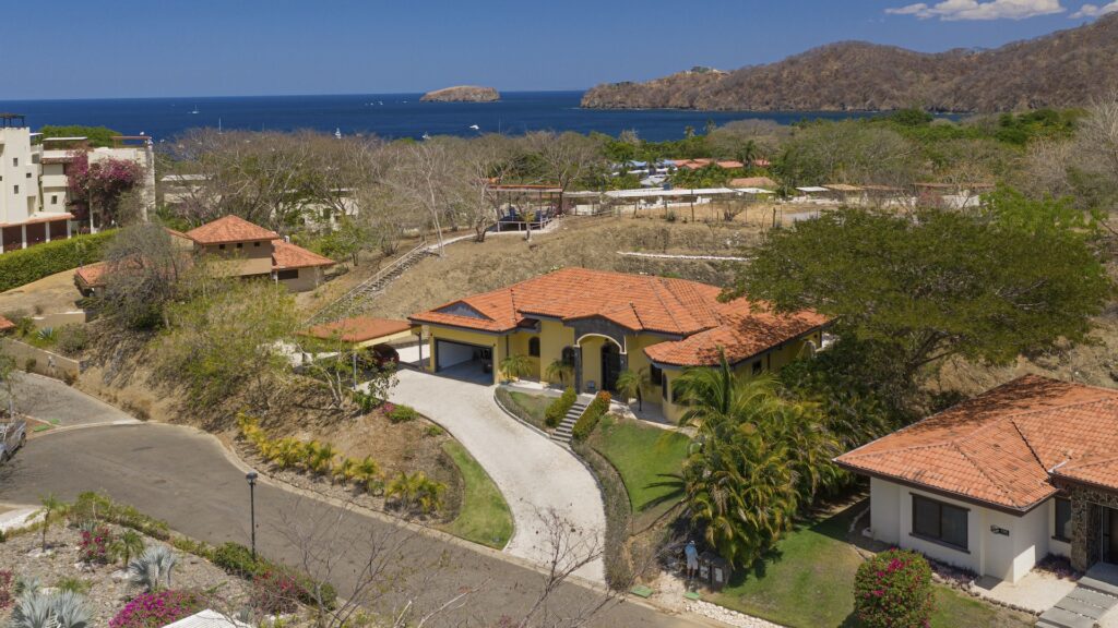 CASA STINGRAY PACIFICO 129