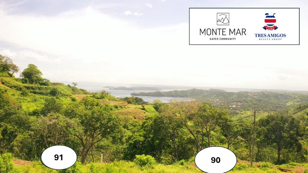 Monte Mar Lot # 90