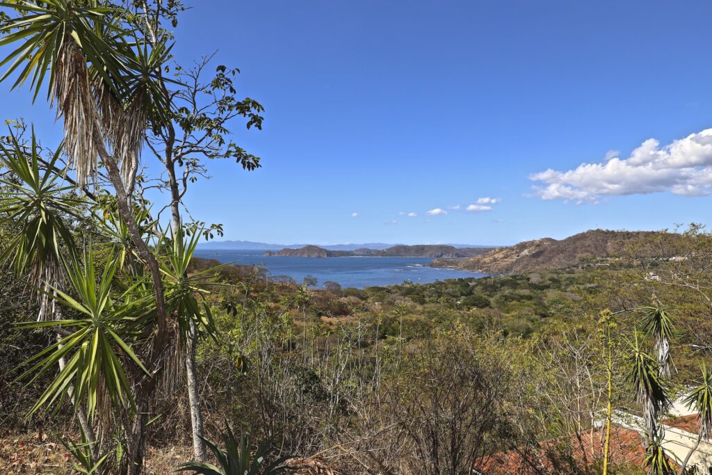 Monte Paraiso Lot 35