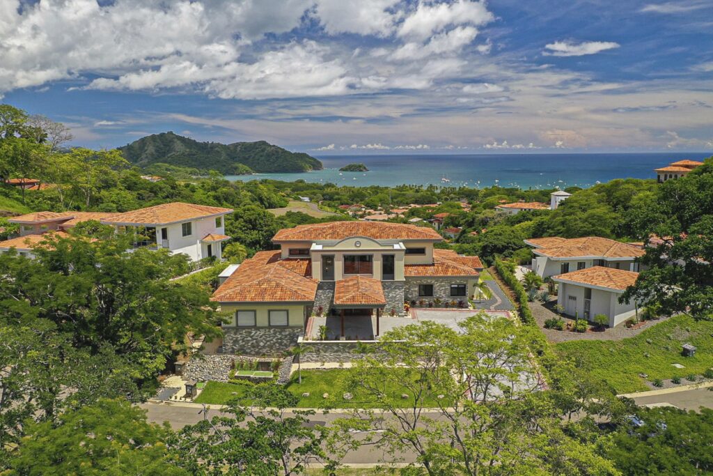Villa Aracari Pacifico Lot 52